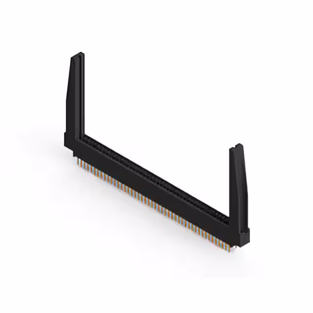 396-092-522-878 EDAC Inc.  Edgeboard Connectors